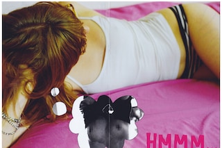 Dyke 4 Dyke, zine, lesbian culture, photography