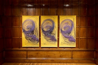 Nnena Kalu, Turner Prize 2025