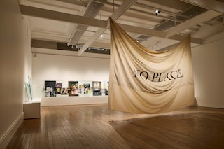 5. Installation view of Rene Matić’s presentation