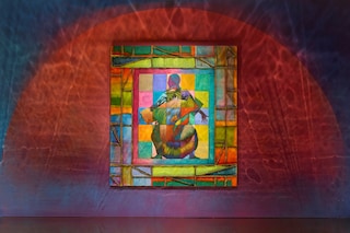 Zadie Xa, Turner Prize 2025