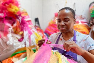 Nnena Kalu, Turner Prize 2025