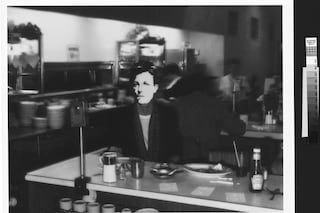 David Wojnarowicz: Arthur Rimbaud in New York