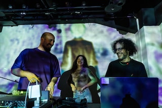 Basel Abbas and Ruanne Abou-Rahme&#160;Enemy of the Sun