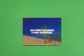 Gathering, Frieze 2025