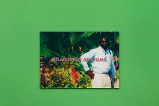 Gathering, Frieze 2025