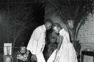 1-54 Contemporary African Art Fair 2025