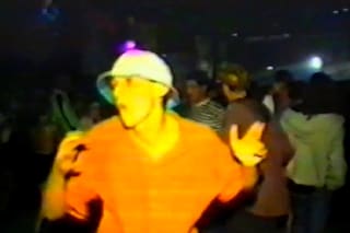 Paradigm Shift, exhibition, 180 Strand, Jefferson Hack