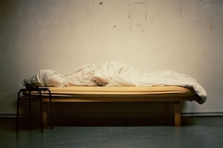 Fabian Lang_Isabelle Young_Venice Interior III, 20