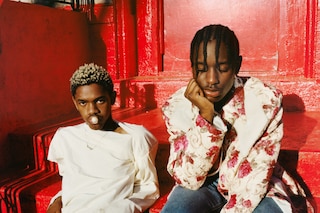 Tyler Mitchell, Wish This Was Real, MEP, Paris exhibition