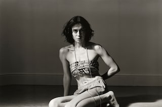 Steph Wilson, Gilded Lilies, photo book, portraits