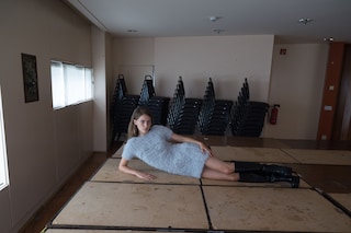 Sia Arnika AW25 campaign