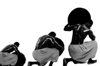 Kadessi Alassani, ATLAS: The Bearer of Needs