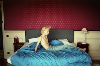 Michella Bredahl, Rooms We Made Safe, exhibition, photo book
