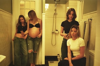 Michella Bredahl, Rooms We Made Safe, exhibition, photo book