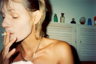 Michella Bredahl, Rooms We Made Safe, exhibition, photo book