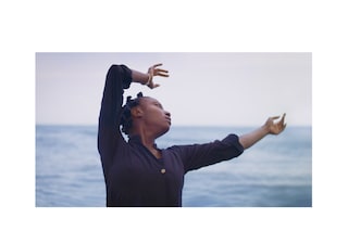 Zaynab Project Print Sale