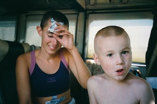 Zaynab Project Print Sale