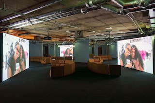 Telfar, Paradigm Shift