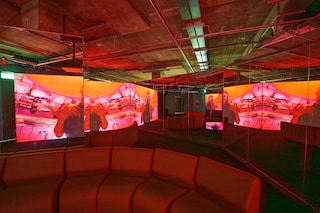 Telfar, Paradigm Shift