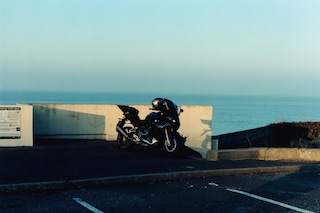 Ezekiel, Somewhere between a dog and a doll, photo book