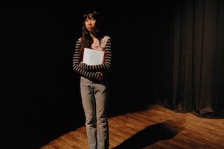 Lexi Hide and Emily Anjelika, Belladonna Project