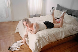 Lexi Hide and Emily Anjelika, Belladonna Project