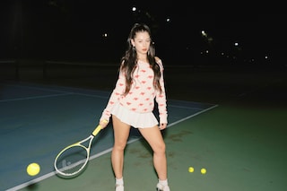 Lexi Hide and Emily Anjelika, Belladonna Project