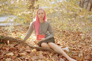 Lexi Hide and Emily Anjelika, Belladonna Project