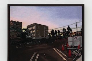 Aoyama Satoru, Art Collaboration Kyoto, Japanese art