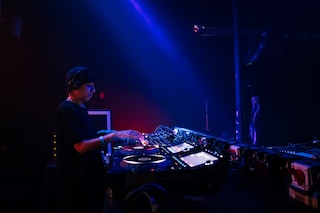 Zlata Mechetina Spotlight