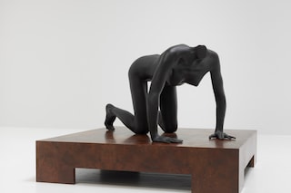 Jeffrey Deitch,&#160;Art Basel Miami Beach 2025