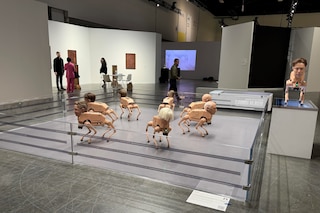 Beeple Studios, Regular Animals