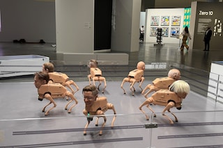 Beeple Studios, Regular Animals