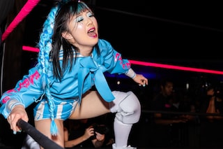 Sukeban takes Miami 2025