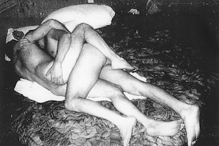 Pia Paulina Guilmoth and Jesse Bull Saffire, Fishworm