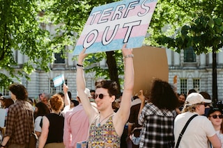 The Queer Agenda, Adam Clarke