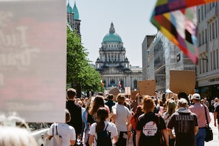 The Queer Agenda, Adam Clarke