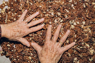 'Ard: To Belong to Land', Maen Hammad