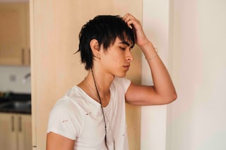 Gabriel Chiu, Breathe Me In