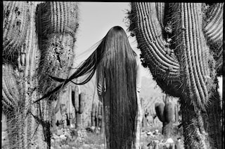 Las Pelilargas Irina Werning 3