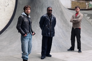 Fashion East AW26 line-up