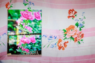 Farah Al Qasimi, Psychic Repair