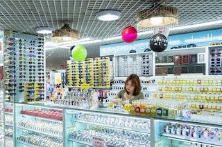 Farah Al Qasimi, Psychic Repair