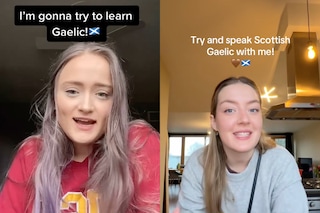 Gaelic revival scotland