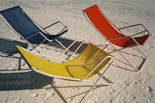 CORTINA by Arturo and Bamboo