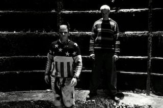 The Prodigy, ‘Firestarter’ by Walter Stern