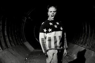 The Prodigy, ‘Firestarter’ by Walter Stern