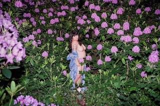 Joanna Szproch, Alltagsfantasie