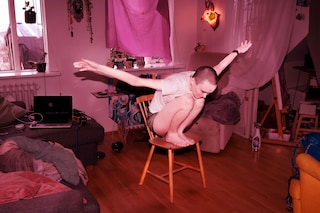 Sadie Cook &amp; Jo Pawlowska, Everything I Want to Tell You