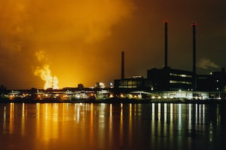 Of Streams and Lighthouses, and In Between